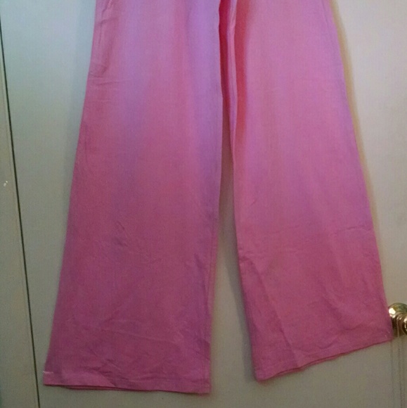 Vintage Rare Rocawear Cuffed Waist Wide Legs Fun Comfy Pants - Picture 7 of 7